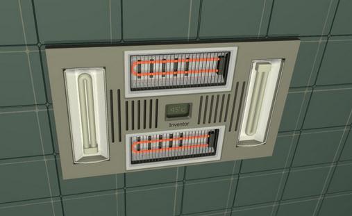 多功能浴霸如何保養(yǎng)與清潔?