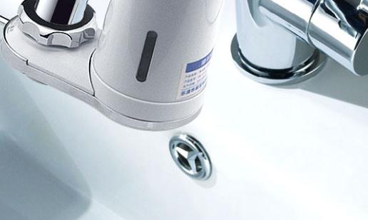 過濾水龍頭漏水怎么辦？過濾水龍頭的原理