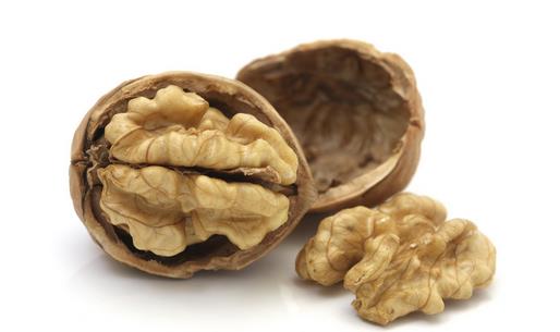 預防老年癡呆的10種食物