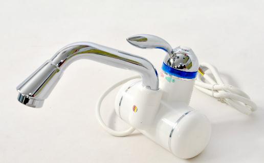 即熱式水龍頭應該如何選購?