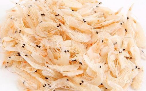 老人日常補鈣吃什么食物好