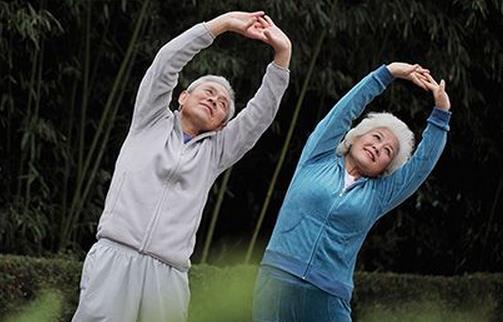 老人養生需要避開的四個誤區