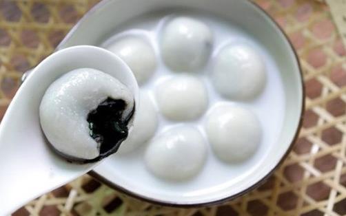 冬至養生吃什么 推薦五大養生食譜