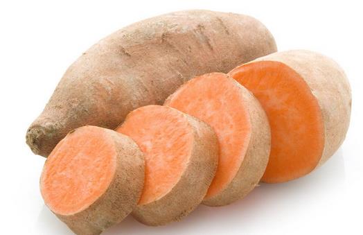 嚴冬適合吃什么食物御寒