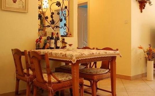 鐵藝屏風(fēng)的作用-鐵藝屏風(fēng)如何清潔?