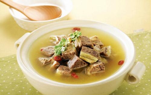 推薦7款電腦族養(yǎng)眼明目湯