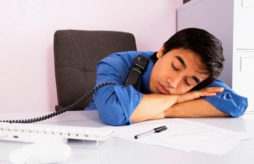 盤(pán)點(diǎn)上班一族頸椎保健的方法