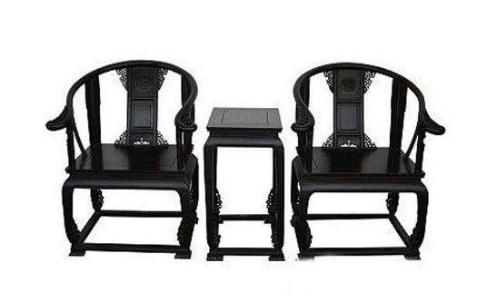 酸枝木家具應該如何清潔與保養?