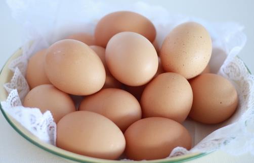 吃什么對肝好？四類養肝護肝食物推薦