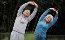 老人養生需要避開的四個誤區