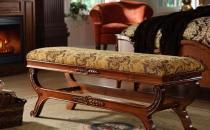 床尾凳的選購知識-床尾凳的保養與清潔