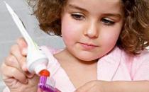 學生養成良好刷牙習慣