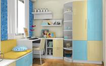 兒童衣柜的清潔與保養-兒童衣柜如何選購？