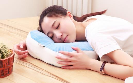 中醫教你高效午睡方法 醒來不發困