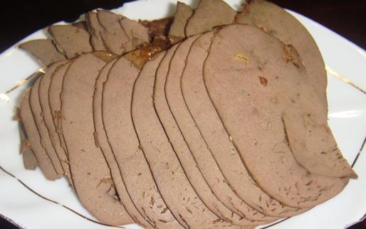 缺鐵性貧血吃什么好？常見補(bǔ)鐵食物大全