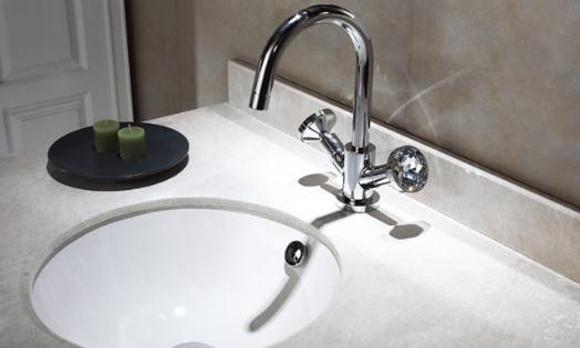 臺(tái)下盆的選購技巧-臺(tái)下盆的保養(yǎng)與清潔