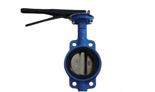 蝶閥是什么?蝶閥的工作原理