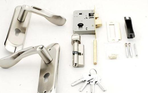 防盜鎖怎么安裝?防盜鎖選購技巧