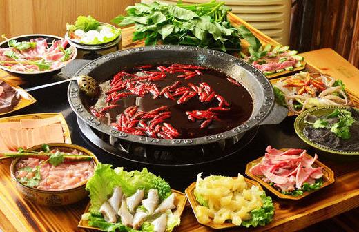 冬季吃火鍋有講究 吃火鍋要注意哪些方面？