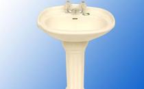 立柱盆如何保養與清潔？立柱盆的選購技巧