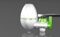 水龍頭凈水器有用嗎？水龍頭凈水器的原理