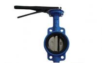 蝶閥是什么？蝶閥的工作原理