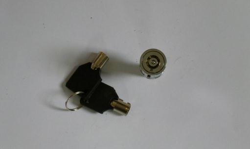 原子鎖的選購技巧-原子鎖怎么安裝?