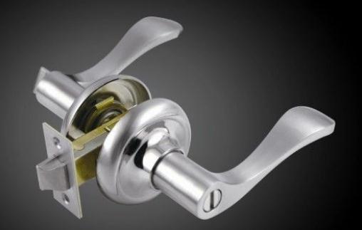 執(zhí)手鎖的選購技巧-執(zhí)手鎖怎么安裝？