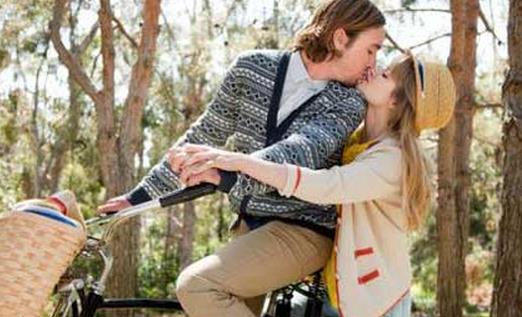 女追男!當心進入情感誤區