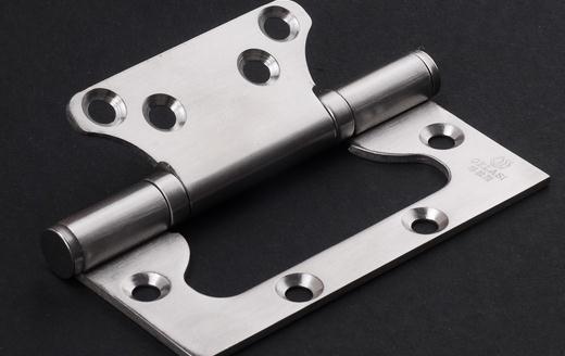 子母合頁的安裝方法-子母合頁是什么?