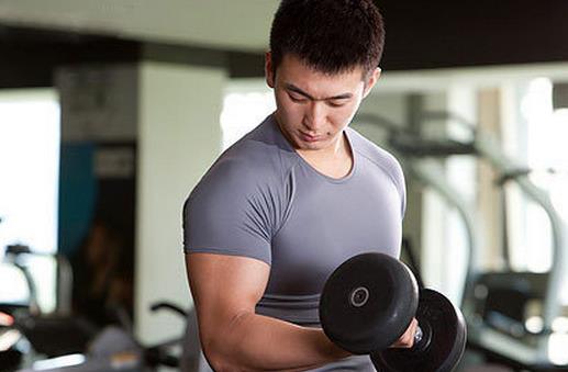 男士健身要補充哪些營養
