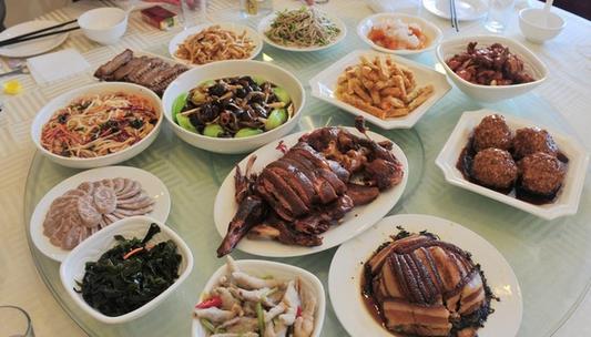 禁忌:下館子千萬別點四種菜