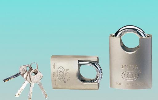 掛鎖壞了怎么辦?掛鎖的選購技巧