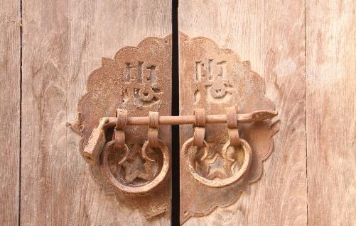 門鎖的選購技巧-門鎖怎么安裝?