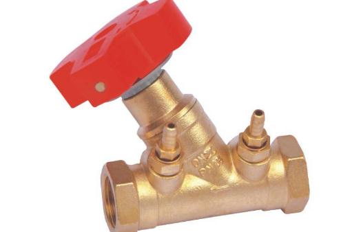 平衡閥是什么?平衡閥的工作原理