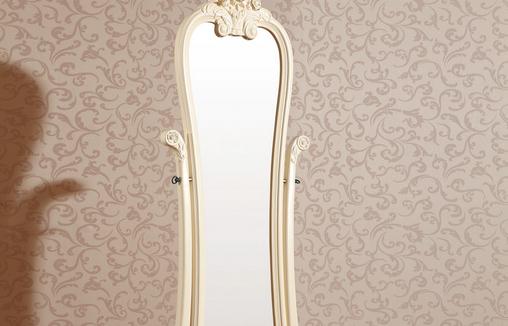 試衣鏡如何保養?試衣鏡的選購知識