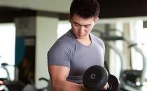 男士健身要補充哪些營養