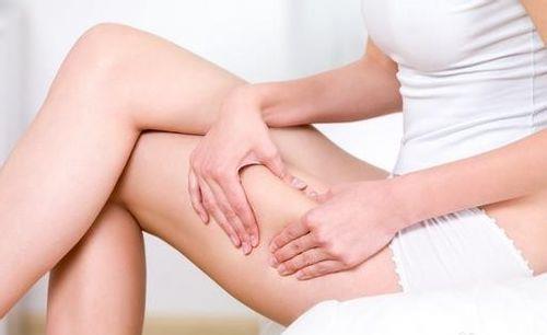 “久坐一族”的水腫腿該怎么辦?