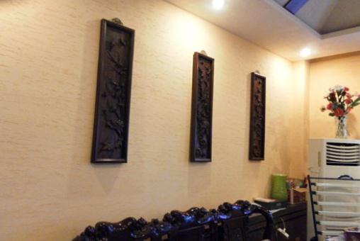 地板漆的施工工藝-地板漆的選購(gòu)技巧