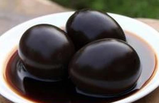 醋泡雞蛋有什么功效?醋泡蛋怎么做?