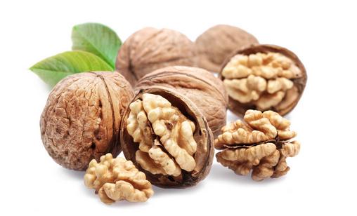 如何給核桃快速去殼?