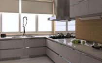 不銹鋼櫥柜的優(yōu)缺點-不銹鋼櫥柜臺面