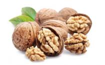 如何給核桃快速去殼？