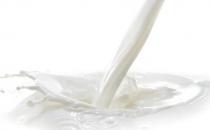 冬季這樣吃奶類 營養健康