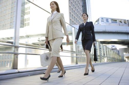 沒時間運動?不如走路上下班