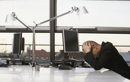 白領(lǐng)強迫癥的自我調(diào)適大法