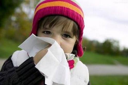 流鼻血怎么快速止血？