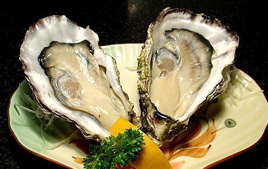 男人多吃生蠔有這6大好處