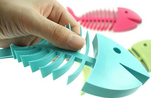 魚刺卡在喉嚨里怎么辦