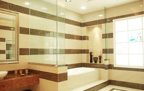 玻璃貼的選購知識-瓷磚貼的保養(yǎng)